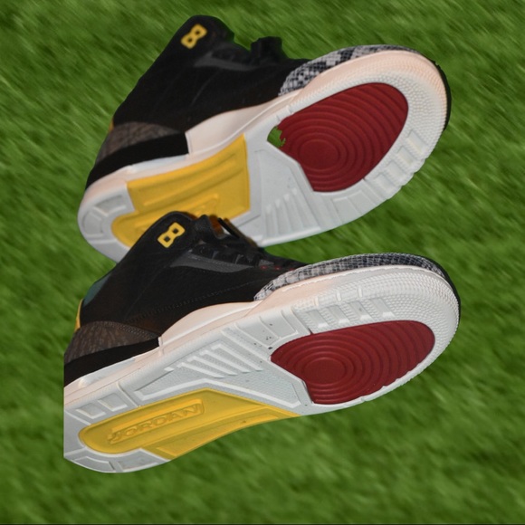 Jordan3 - Picture 5 of 5